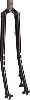 Surly Disc Trucker Fork 700c 350mm steerer Black EA Cyclocross/Hybrid Fork