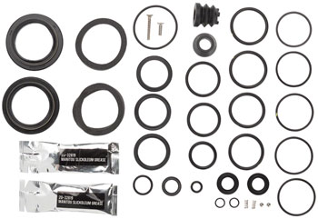 Manitou Machete JUNIT Rebuild Service Kit - Complete KIT Service Kit