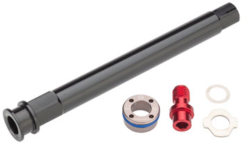 Manitou Hexlock SL Gen 2 Thru Axle - 15 x 110 mm EA Thru Axle
