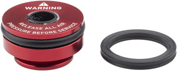 RockShox DebonAir Air Spring - Sealhead, Pike A1-A2 EA Air Springs & Parts