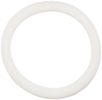 SR Suntour Suspension Fork Foam Wiper Dust Seal: for 32mm Platforms, Sold as Single EA Seal Kit