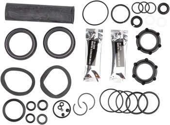 Manitou Mezzer Expert Complete Rebuild Kit EA Service Kit