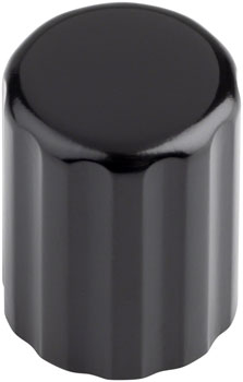FOX Cover Nut - for Grip2/RC2, 36/40 Forks EA Adjuster Knob & External Hardware