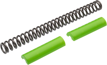 Marzocchi Bomber Z1 Suspension Fork Spring Kit - Firm, 2024 EA Coil Springs & Parts