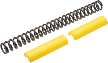 Marzocchi Bomber Z1 Suspension Fork Spring Kit - Extra Firm, 2024 EA Coil Springs & Parts