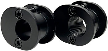 MRP Baxter Dropout Chips - 12 x 110 mm, Adjustable Offset, Gen 2 EA Axles & Axle Parts