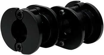 MRP Baxter Dropout Chips - 12 x 110 mm, Replaceable Single Offset, Gen 2 EA Axles & Axle Parts
