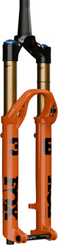 FOX 36 SL Factory Suspension Fork - 29", 140 mm, 15 x 110 mm, Kabolt SL, 44mm Offset, GRIP X MY27, Float Glidecore, Shiny Orange Shiny Orange EA Suspension Fork