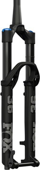 FOX 36 SL Performance Suspension Fork - 29", 140 mm, 15QR x 110 mm, 44mm Offset, GRIP Damper, 3-Position, Matte Black Matte Black EA Suspension Fork