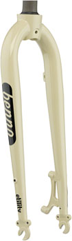 Benno Replacement Fork - eJoy Chai Latte Gray, 2021+ Chai Latte Gray EA Cyclocross/Hybrid Fork