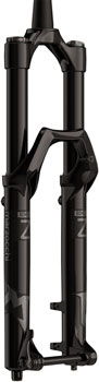 Marzocchi Bomber Z Suspension Fork - 29", 170 mm, 15QR x 110, 44mm Offset, GRIP, Sweep-Adjust, Shiny Black Shiny Black EA Suspension Fork
