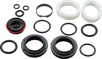 RockShox Fork Service Kit, Basic: Revelation A5 non-Boost (2017), Includes Solo Air Sealheads KIT Service Kit