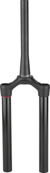 RockShox CSU, Pike Dual Position Air, 29/27.5+ Boost 15x110, 51 Off-Set, Aluminum Taper, Diffusion Black (No Gradients) EA Crown/Steerer/Uppertube Assembly