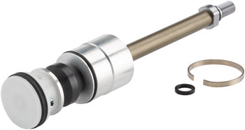 FOX 32 Step-Cast Air Shaft Assembly - 2019, 100mm, FLOAT KIT Air Springs & Parts