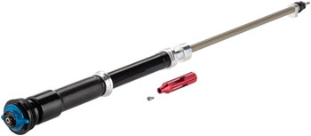 FOX 34 FIT4 Damper Assembly - 2020, 26", 27.5", 29", 130 - 160mm, Factory Series, Black KIT Damper, Compression