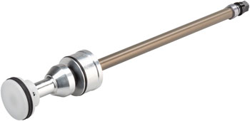 FOX 36 Air Shaft Assembly - 2019, 100mm, FLOAT KIT Air Springs & Parts