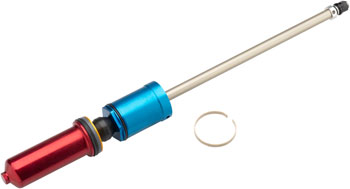 FOX 40 Air Shaft Assembly - 2019, 203mm, FLOAT KIT Air Springs & Parts