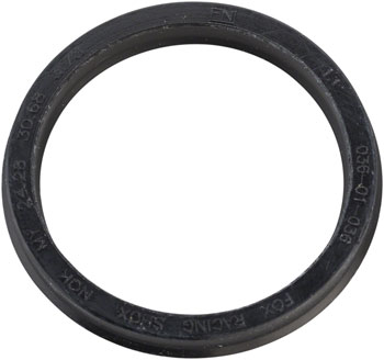 FOX U-Cup Air Seal, Float 34 Fork with Negative Coil Spring and TALAS130-160 EA Seal Kit