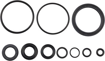FOX Air Spring Seal Kit for 36 FLOAT NA2 Forks EA Air Springs & Parts
