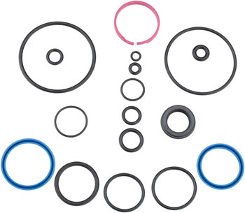 FOX Grip2 Seal Kit for Factory-Series 36 and 40 Forks KIT Seal Kit