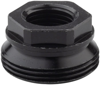 FOX Bottom Foot Nut for use with Lower Adjuster Cover EA Adjuster Knob & External Hardware