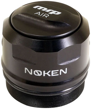 MRP Noken High Volume Air Cap - Compatible with RockShox 35 Suspension Fork EA Air Springs & Parts