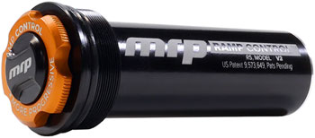 MRP Ramp Control V2 XL Cartridge - Model D, RockShox Pike (A1+, Boost, B1+), Revelation (A1+), 130mm MAX Travel EA Air Springs & Parts