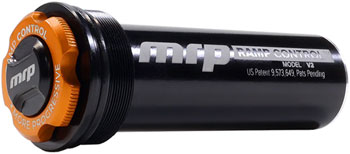 MRP Ramp Control V2 Cartridge - Model G, Fox 38 Factory/Performance/Performance Elite EA Air Springs & Parts