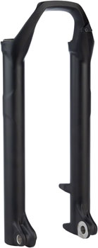 RockShox Lower Leg - 29/27.5+, 15 x 110mm, SID (A1-A4), Reba (A1-A5), Reba A7, SID Select/Select+ 110-120mm (B4), Diffusion Black EA Lower Leg Assembly
