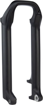 RockShox Lower Leg: Pike/Yari 29+, Boost 15X110, Diffusion Black EA Lower Leg Assembly