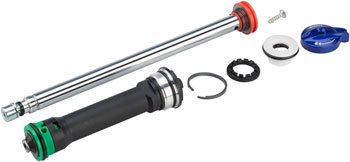 RockShox Crown Adjust TK Damper for 80-100mm travel XC30 Coil (B1) EA Damper, Compression