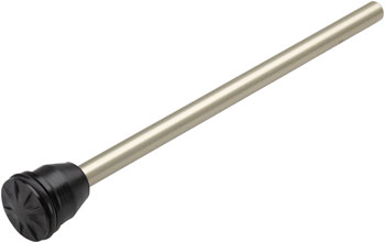 RockShox Solo Air Air Shaft - Revelation, 27.5", 150mm, A1-A4 / Reba, 130-150mm, A7+ EA Air Springs & Parts