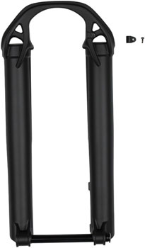 FOX 36 Lower Leg Assembly - 2026, 29in, 160 MAX, 15x110 Kabolt-X, Matte Black, F-S P-SE Matte Black EA Lower Leg Assembly