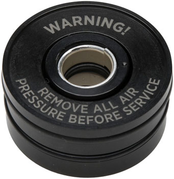 FOX 36 Neg Plate Subassembly - 2026, FLOAT NA 3, All Travel, 1.287" Bore, Two-Piece EA Air Springs & Parts