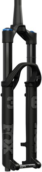 FOX 36 SL Performance Elite Suspension Fork - 29", 140 mm, 15 x 110 mm, Kabolt SL, 44mm Offset, GRIP X MY27, Float Glidecore, Matte Black Matte Black EA Suspension Fork