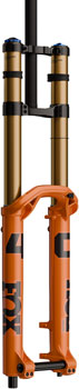 FOX 40 Factory Suspension Fork - 29", 203 mm, 20TA x 110 mm, 52mm Offset, GRIP X2 MY27, Float Glidecore Air Spring Shiny Orange Shiny Orange EA Suspension Fork