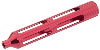 FOX Rebound Knob - FIT4, 29", long EA Adjuster Knob & External Hardware