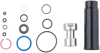 FOX Seal Kit - MY20+ ALL 36 8mm Shaft FIT4 Cartridge KIT Seal Kit