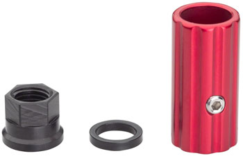 FOX GRIP Bottom Stud Interface Parts '17 34 29" EA Other Fork Part