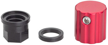 FOX GRIP Bottom Stud Interface Parts EA Other Fork Part
