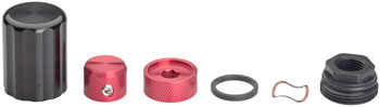 FOX GRIP2 Bottom Stud Interface Parts '19 HSR / LSR EA Other Fork Part
