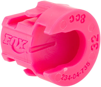 FOX Volume Spacers - FLOAT 32 Rhythm '18, Each EA Air Springs & Parts