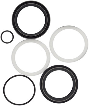 FOX 36mm Low Friction Flangeless Dust Wiper Kit - For FOX 36 Podium (2026), Gen 2 EA Seal Kit