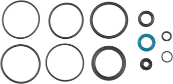 FOX Cartridge Seal Kit for 38 forks KIT Seal Kit