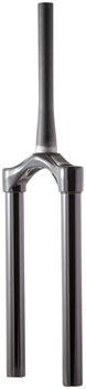 FOX CSU - 32 Step Cast Performance, 27/29, 80-100, 44, Matte Black, '20 EA Crown/Steerer/Uppertube Assembly