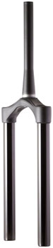 FOX CSU - 36 Performance, 27/180, 29/160, 44, Black Steerer Tube, '18 KIT Crown/Steerer/Uppertube Assembly