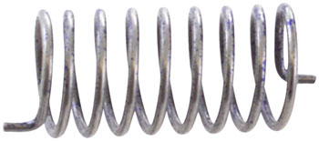 FOX Grip Remote Torsion Spring, '18 KIT Remotes & Parts