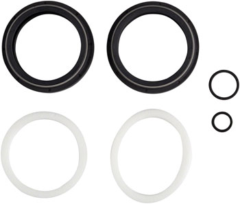 FOX 38mm Fork Low Friction Flangeless Dust Wiper Kit Seal Kit