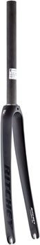 Ritchey WCS Carbon Road Fork - 1-1/8", 46mm Rake, 2020 Model, Matte Carbon EA Road Fork