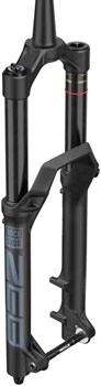RockShox ZEB Select Charger RC Suspension Fork - 27.5", 170 mm, 15 x 110 mm, 44 mm Offset, Diffusion Black, A2 Diffusion Black EA Suspension Fork